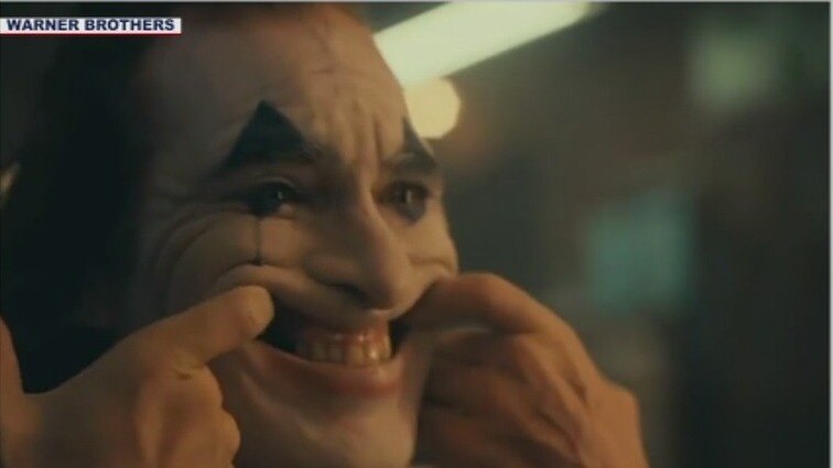 Lady Gaga rumored to join 'Joker' musical sequel with Joaquin Phoenix