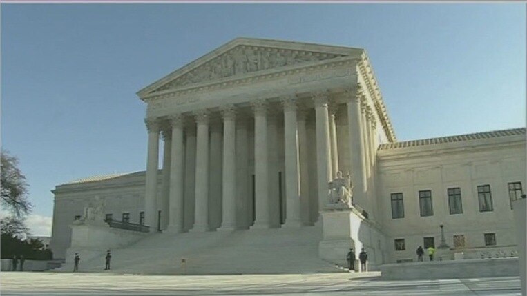 Supreme Court cut off lifeline for inmates looking to be released