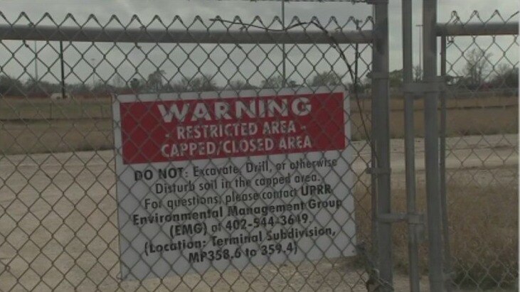 Fighting Environmental Racism: Bussing to Texas Capitol provided ahead of TCEQ meeting