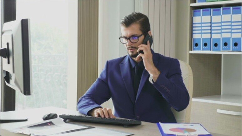 Report: Swearing can make you happier