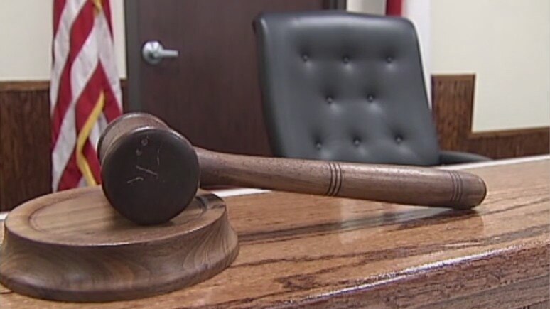 Harris County judge charged with 'official oppression'