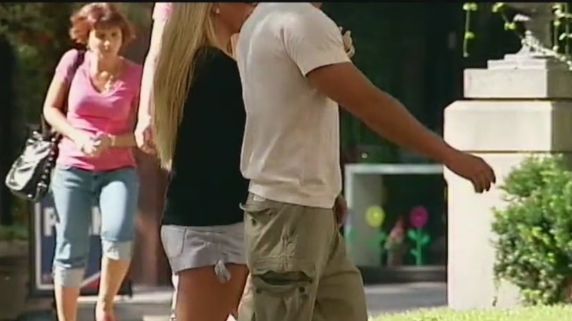 Angela After Dark: Moving too fast in relationships