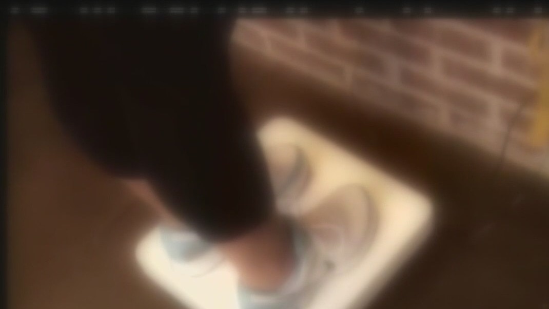 Psychologist shares help for people struggling with body image issues