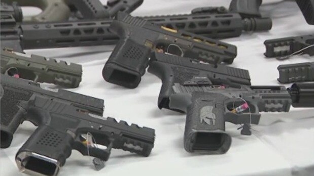 Should we be concerned about ghost guns?