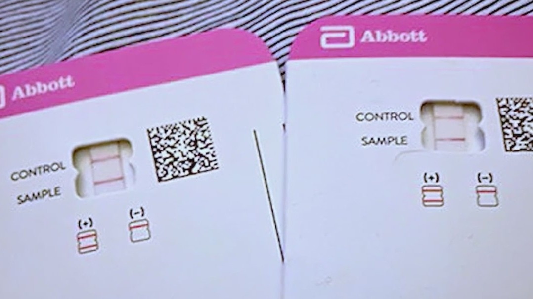 Fighting against the new COVID-19 variant