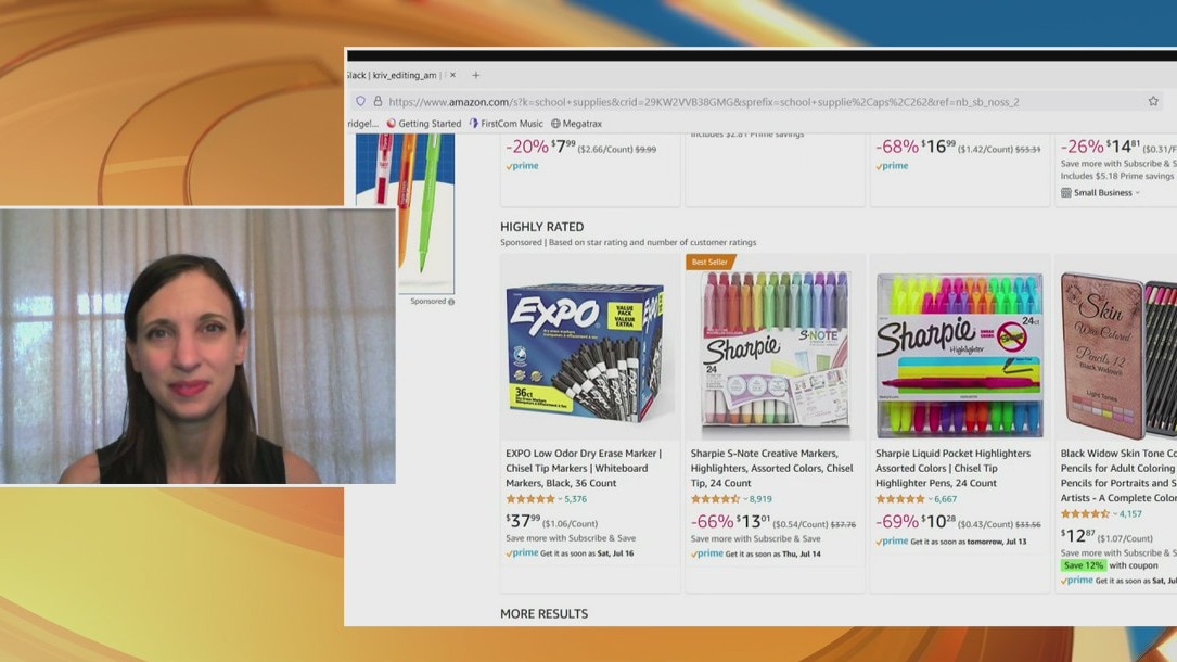 Amazon Prime Day: What to purchase and what to pass on