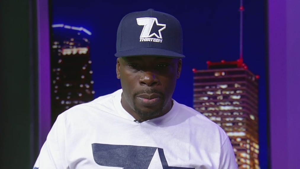 25+ years in the game: Lil Keke discusses influence on Houston's hip hop scene ahead of 713 Day