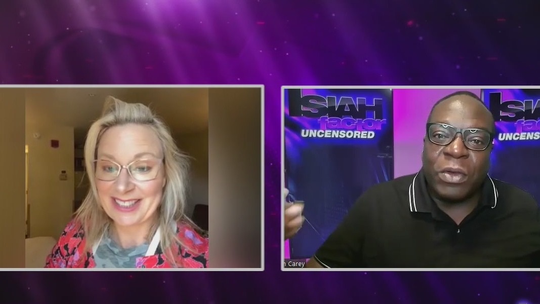 Actress Mary Lynn Rajskub to hit the stage at the Houston Improv