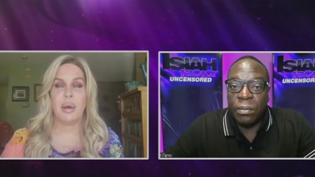 Ex-transgender teen supports blocking Medicaid funds for transgender treatment