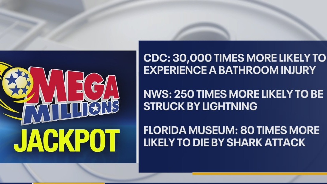How to increase chances of winning Mega Millions jackpot