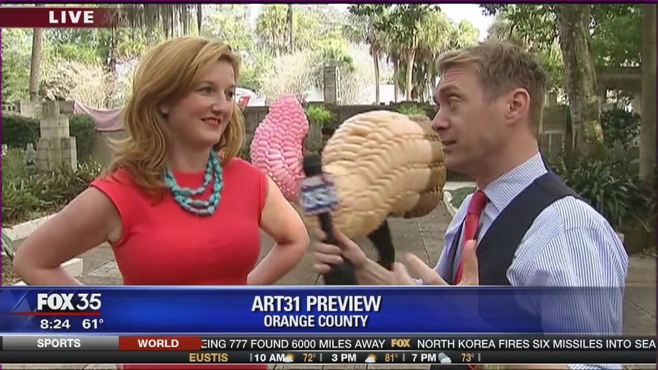 David Does It: Art31 Preview