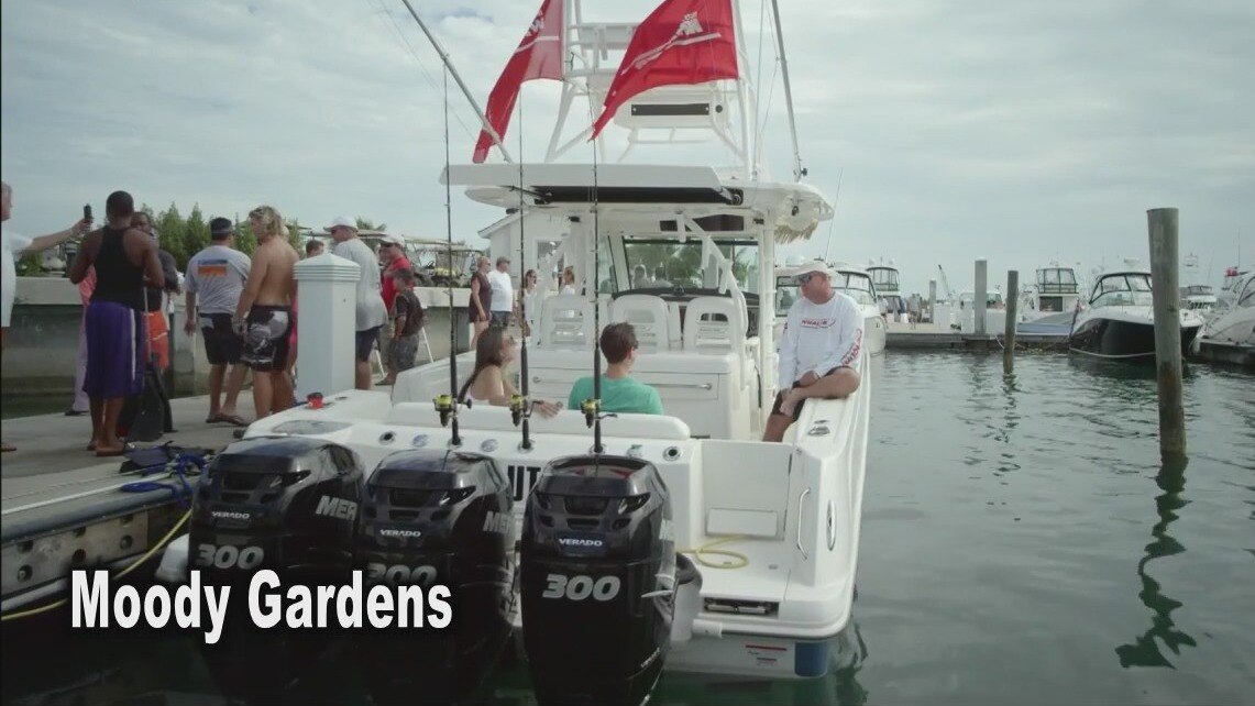 Bayou City Buzz: What's going down in H-town Aug. 12 - Aug. 15?