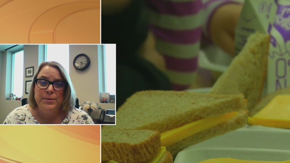 HISD to continue to offer free meals to students at most campuses