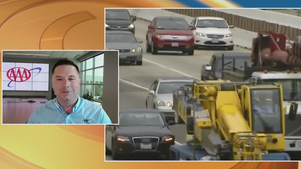 Gas prices are falling, will this trend continue?