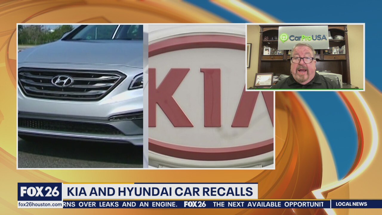 Frustration with car recalls