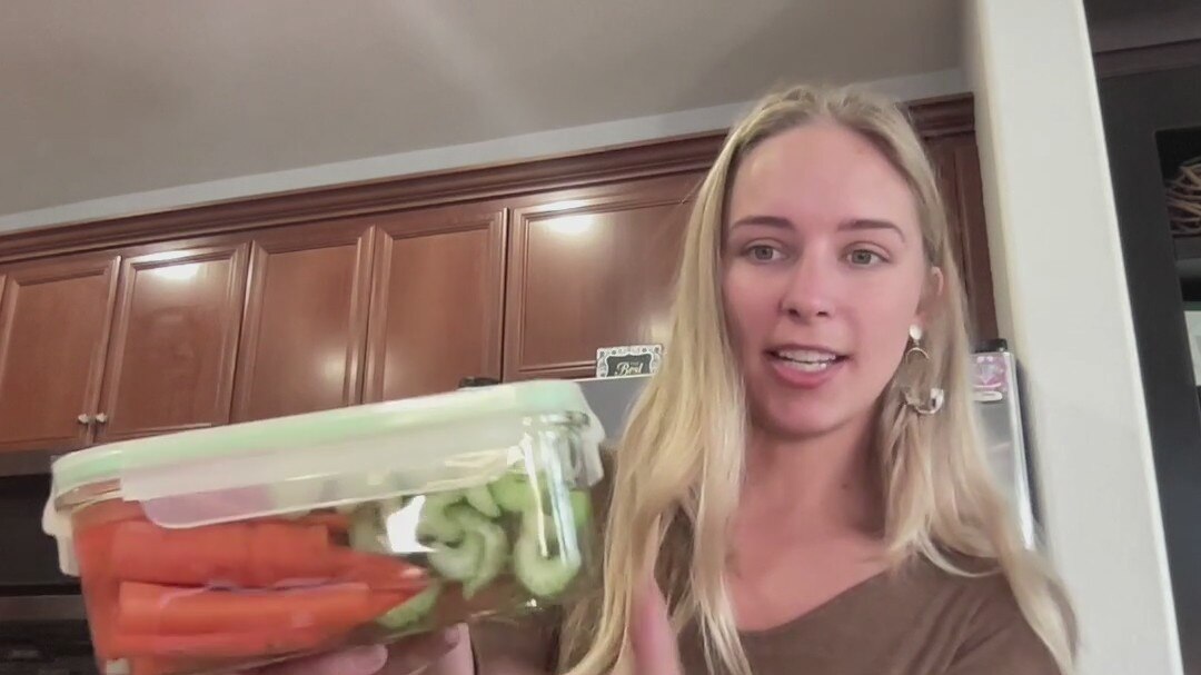 Hacks to help your food last longer