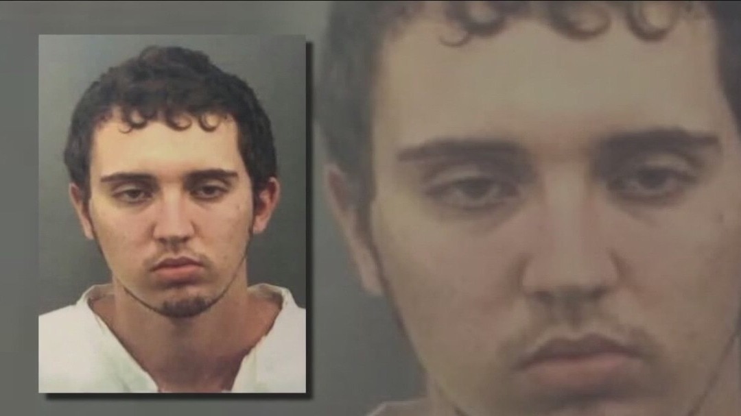 El Paso Walmart mass shooting: Gunman expected to plea guilty to hate crime in 2019 shooting