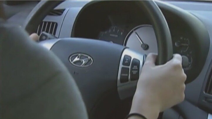 Why aren't teen driving? See what a mental health counselor had to say