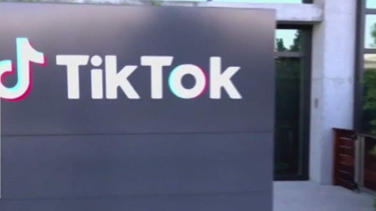 TikTok to limit screen time for teens, beef up parental controls
