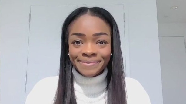 TikTok movement embraces the 'soft life'