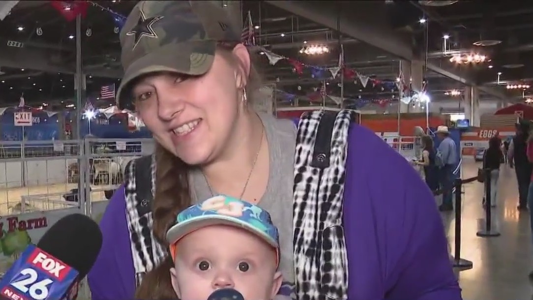 Rodeo Houston 2023: Community Day at the Livestock Show and Rodeo