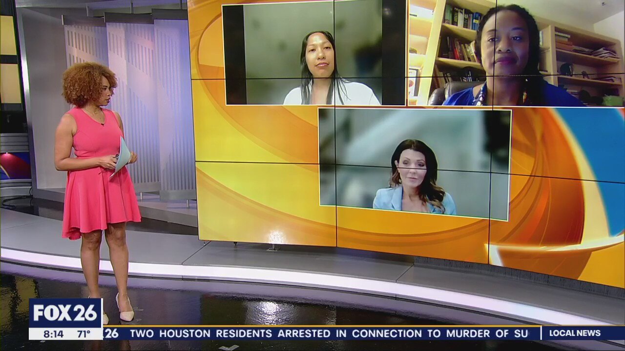 Your Take: HISD parents discuss the looming state takeover