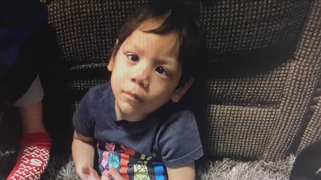 Family of 6-year-old missing for 4 months flees the country without him