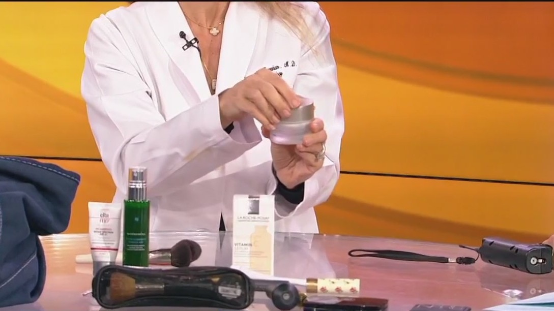 Spring cleaning for your skin
