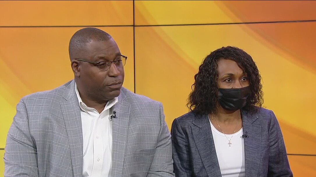 Houston Army veteran needs lifesaving blood stem cell donor