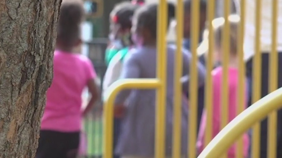 National Child Care Association says it?s become a ?crisis? to find affordable childcare