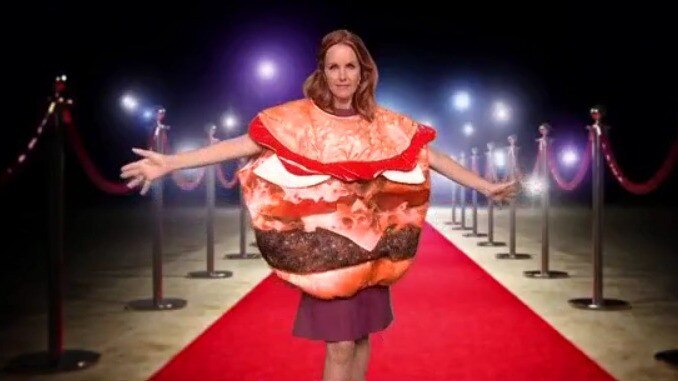 MET Gala fashion with Sally Mac & Lina