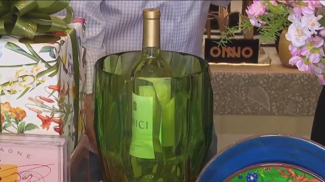 Mother's Day gift ideas at Lerant in Houston