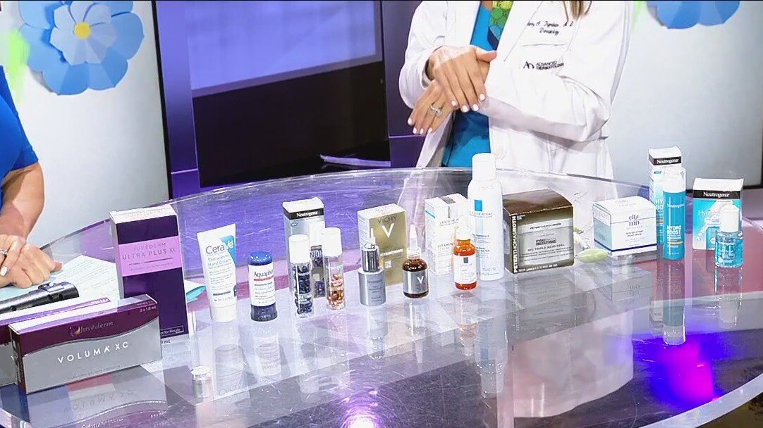 Tips for pampering moms this Mother's Day