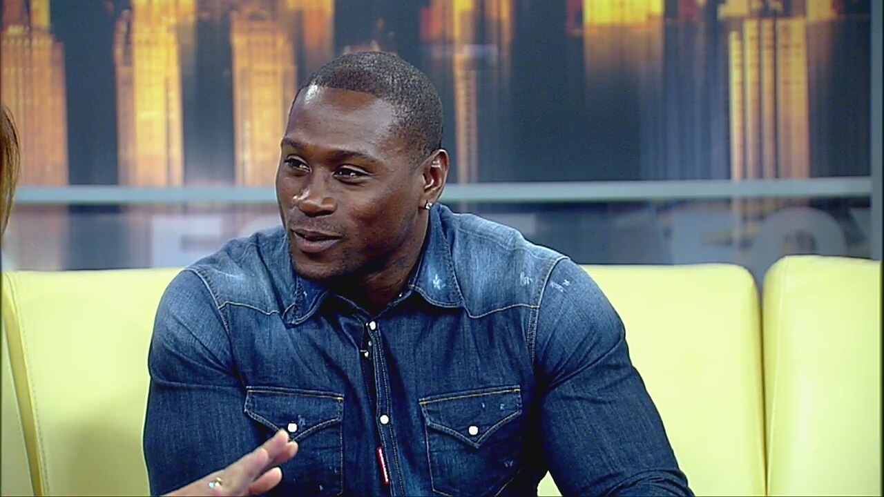 Thomas Jones