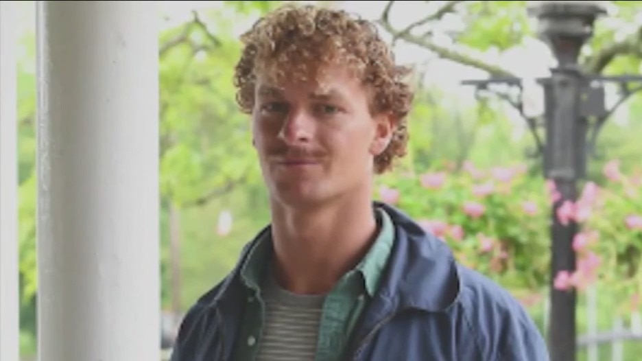 Daniel Penny speaks for the first time since deadly chokehold incident on NYC subway