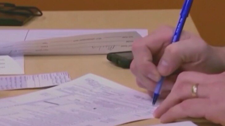 IRS is watching how much you make selling things online