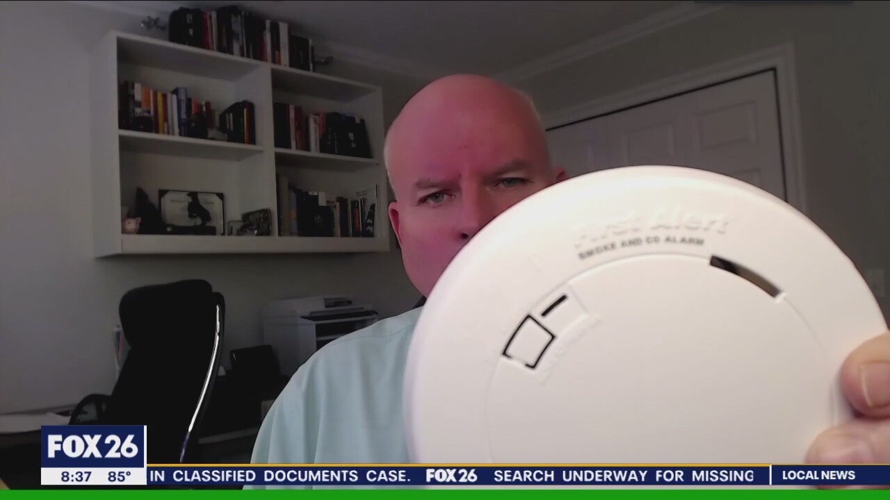 Carbon monoxide dangers, safety for travelers