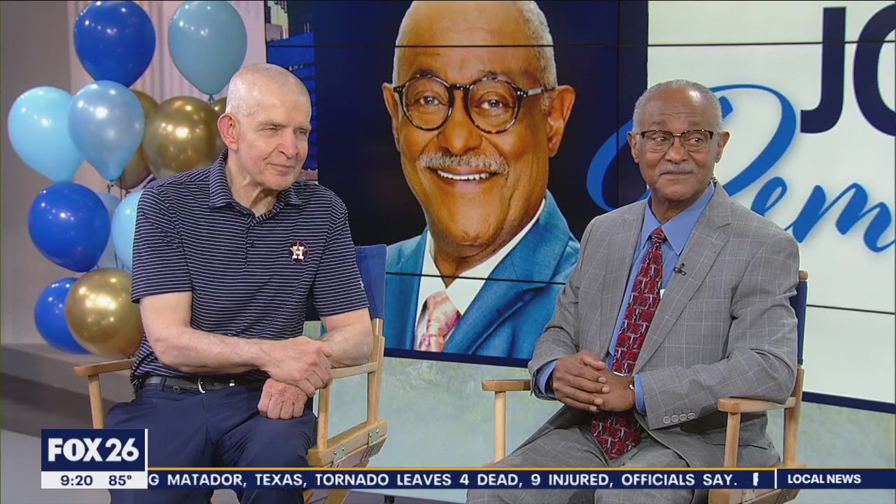 Mattress Mack on Jos? Gri?an's retirement