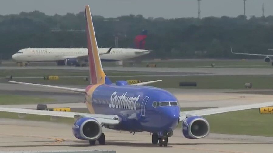 5G rollout impact air travel disruptions