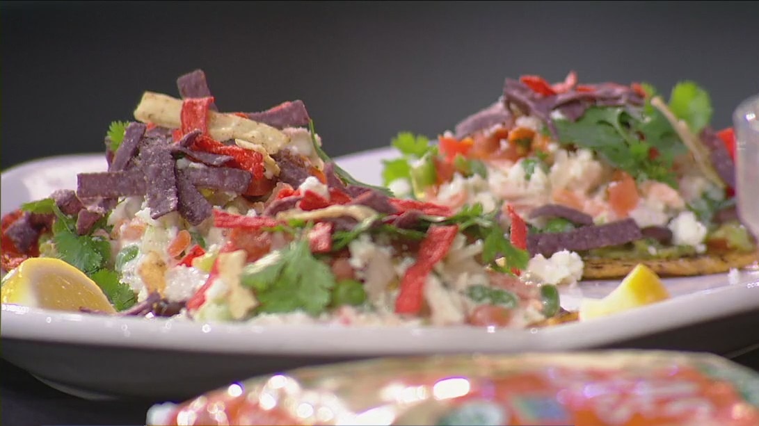 No-oven recipes and ideas