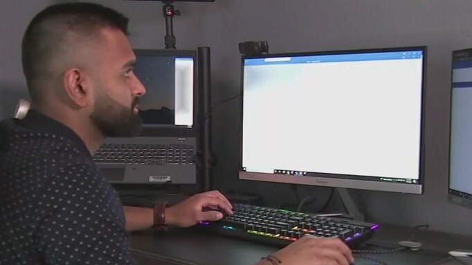 Remote Work Risks: Body Health Concerns