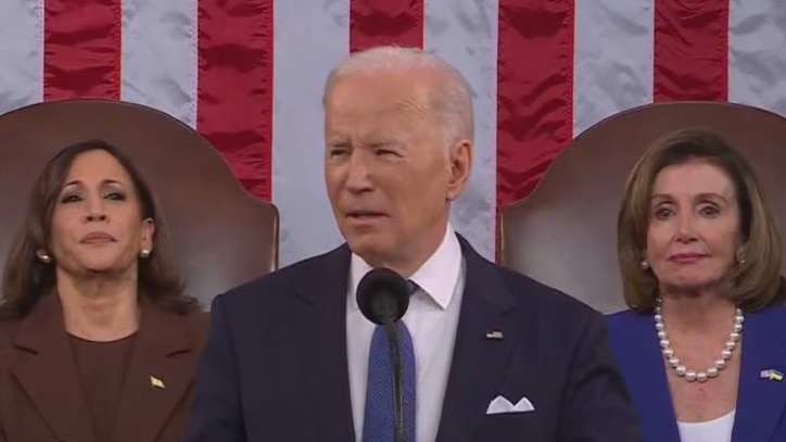 Hunter Biden's alleged message