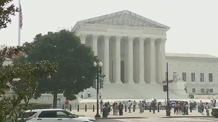 Supreme Court strikes down affirmative action