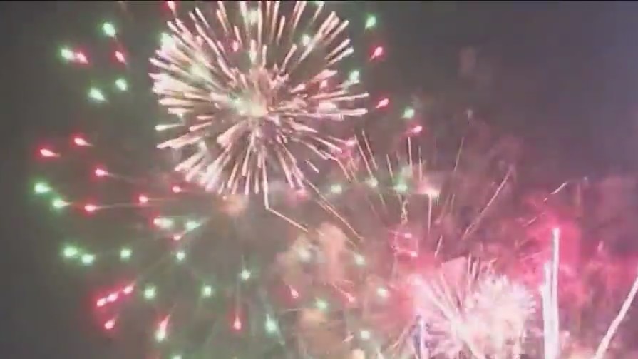 Fourth of July: Gunfire facts