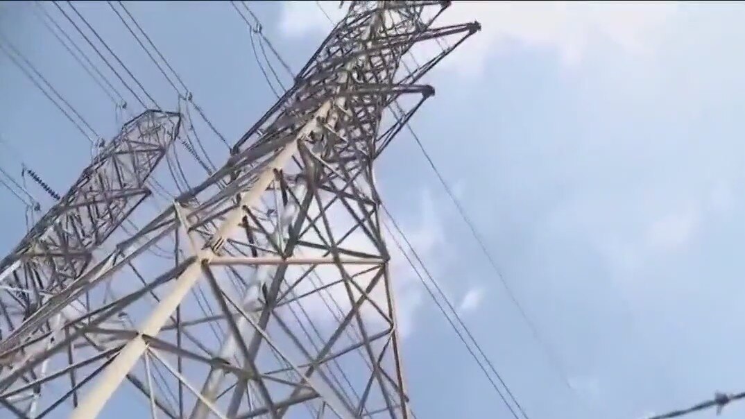 Texas broke power demand record Tuesday