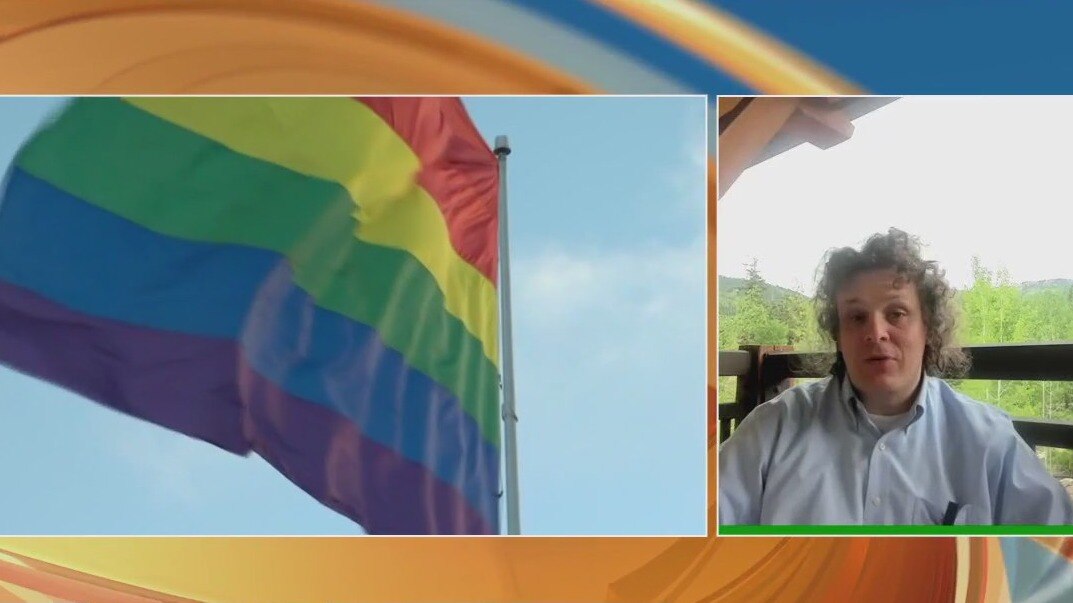 Major supreme court rulings expected this week