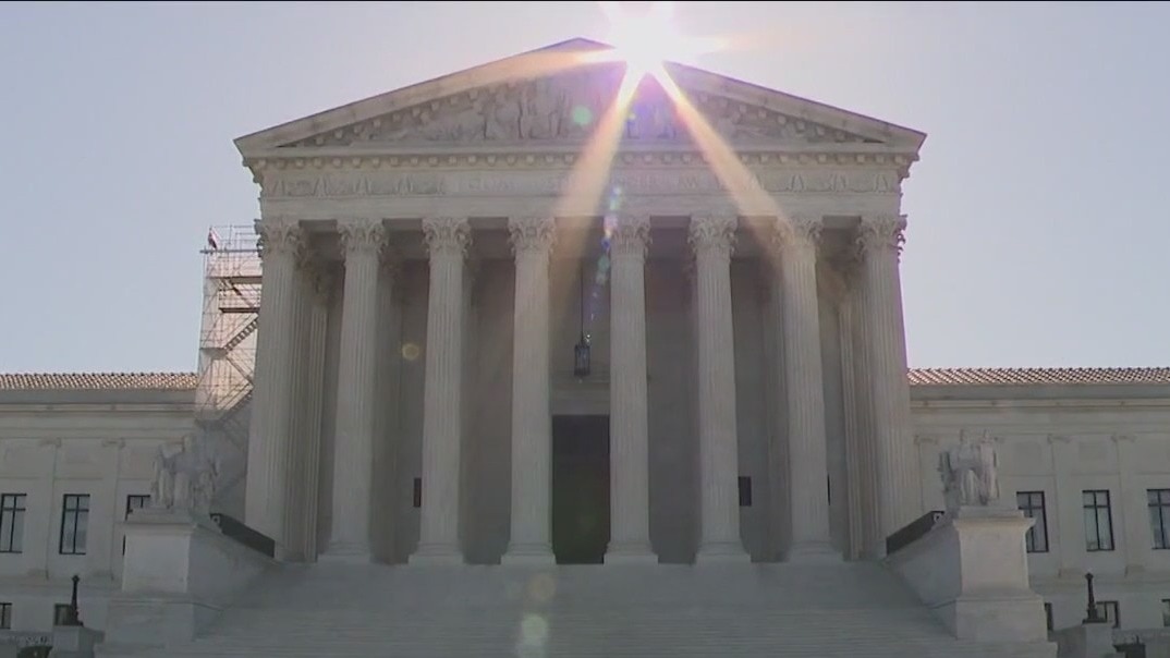 Rice University on affirmative action ruling