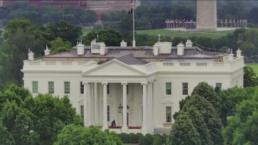 More details on cocaine found in White House