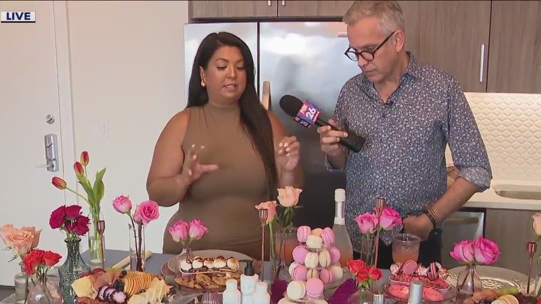 Small Business Spotlight: Aryce Designs