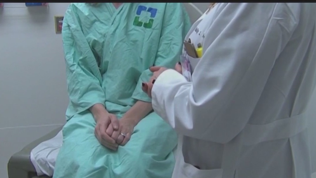 Breast cancer vaccine could eliminate disease